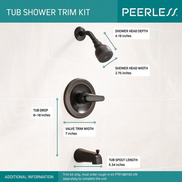 Single-Handle Combination Faucets