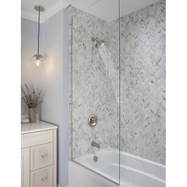 Single-Handle Combination Faucets