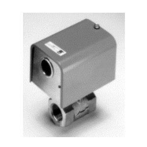 PENN® F61KD-3C Liquid Flow Switch, 0.3 to 9 gpm, 120 to 277 VAC, 1/2 in FNPT Connection, SPDT