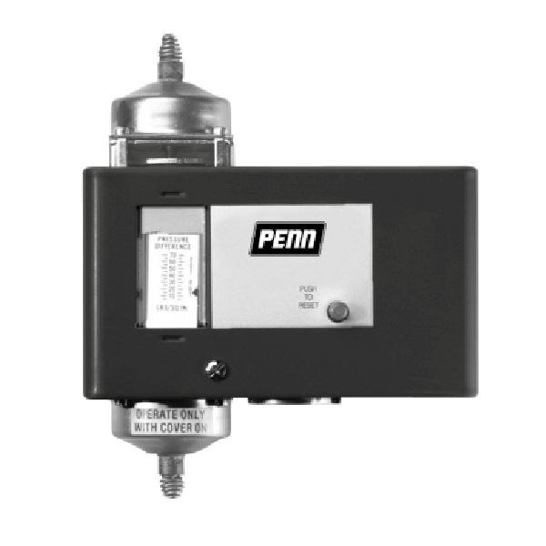 PENN® P145NCA-82C