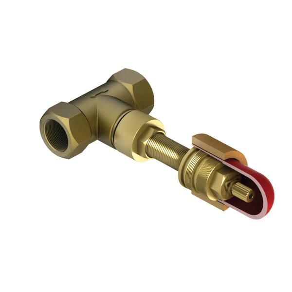 PERRIN & ROWE® R20