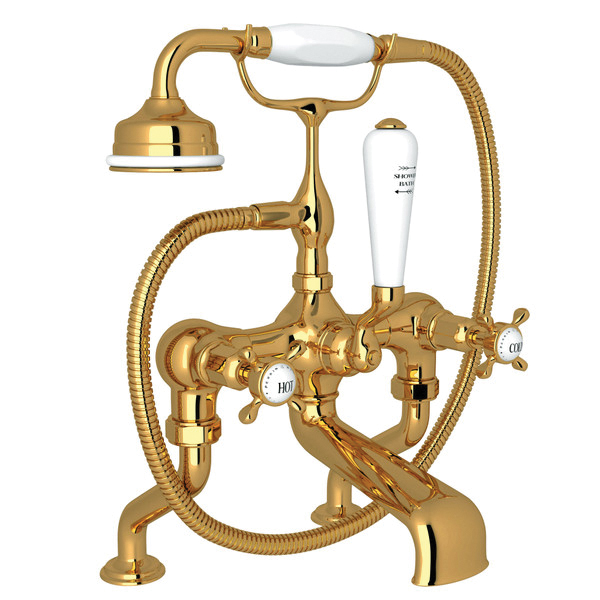 PERRIN & ROWE® U.3501X/1-ULB