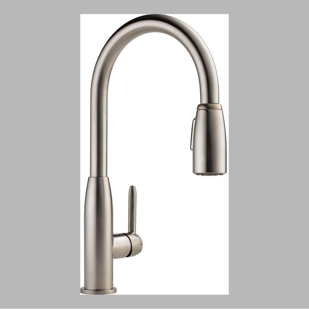 PEERLESS&reg; P188103LF-SS