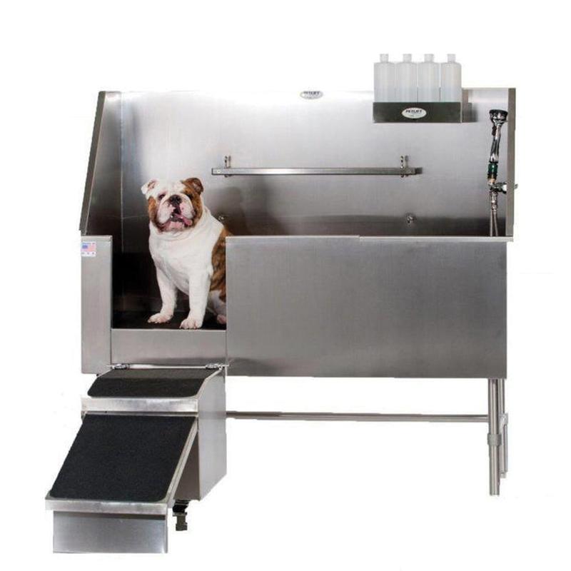 PETLIFT™ BT-AQ48