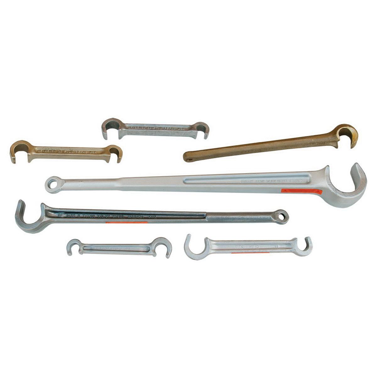 PETOL™ GEARENCH VW10AL