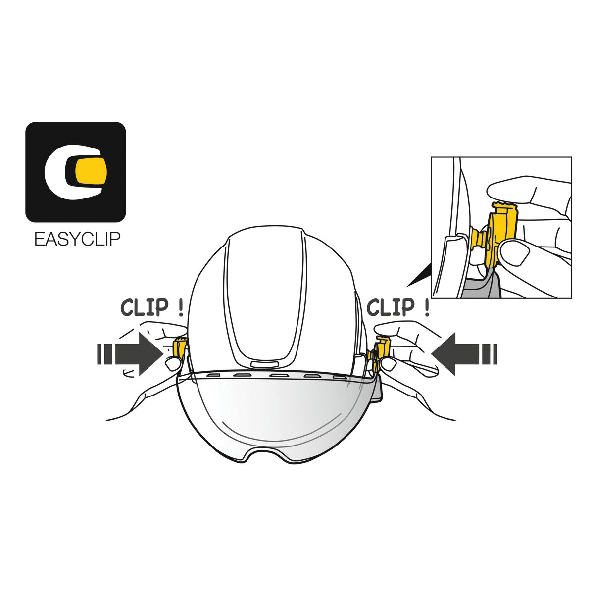 PETZL&reg; 476552