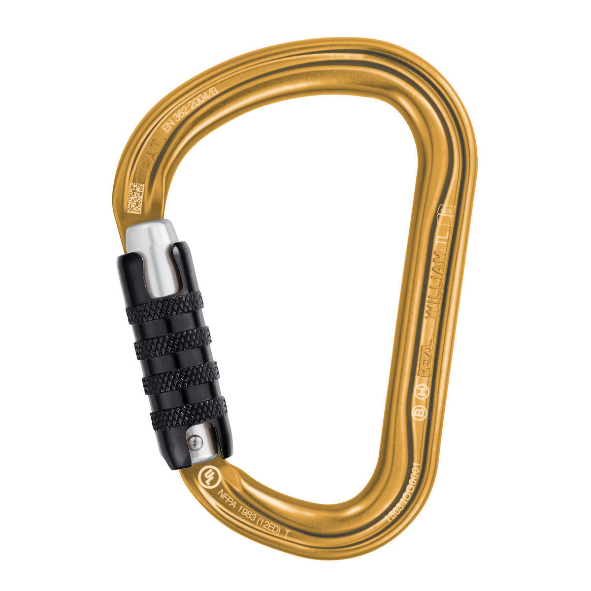 PETZL&reg; 5343696