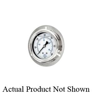 PIC Gauges 201LFF-404E