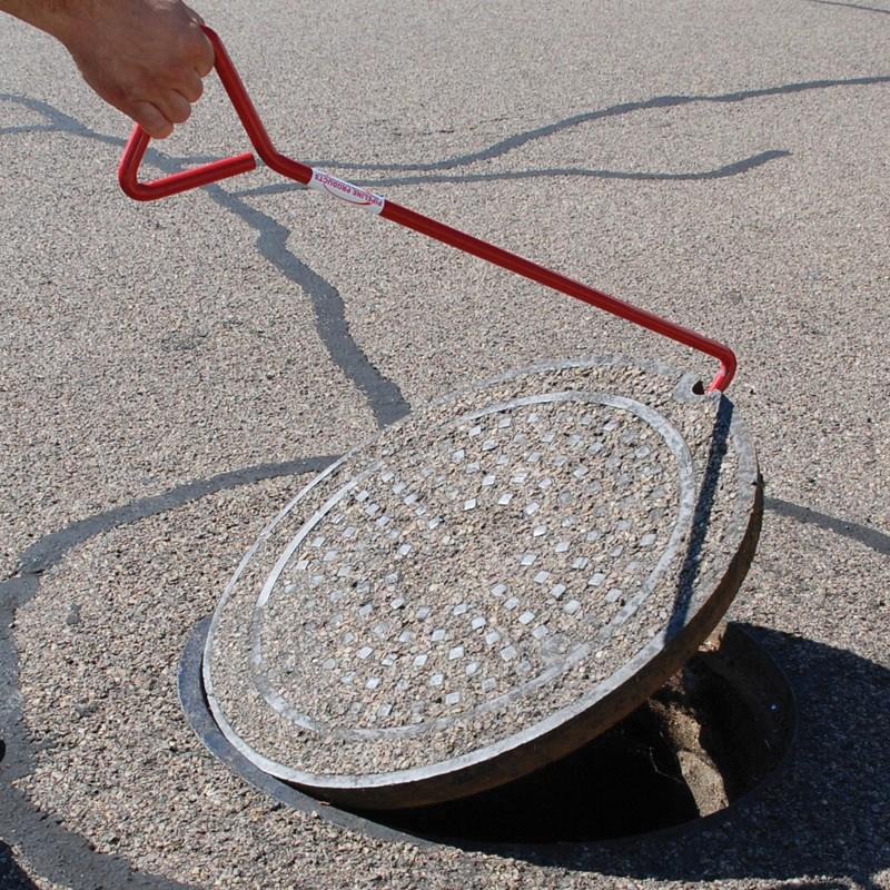 PIPELINE PRODUCTS MH-100 2425769