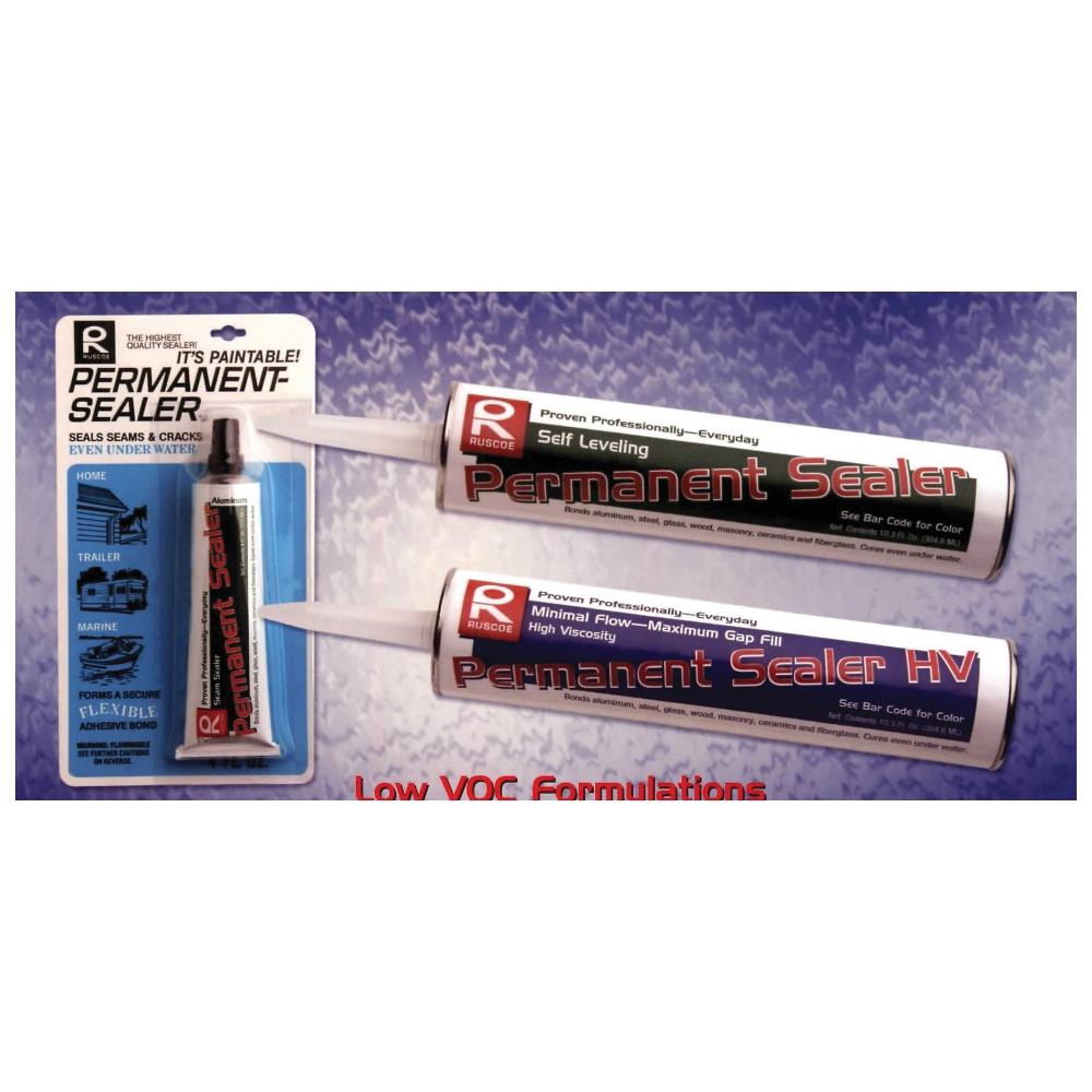 The Ruscoe Company PS-98T-1