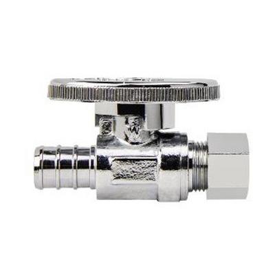 PLUMBSHOP® BRAPLB204XP