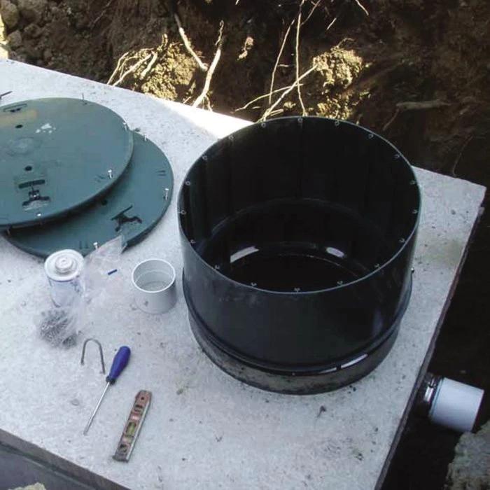 POLYLOK&trade; 3008-RISER 2786606