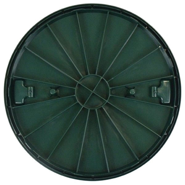 POLYLOK™ 3008-RC 07B-P3008-RC
