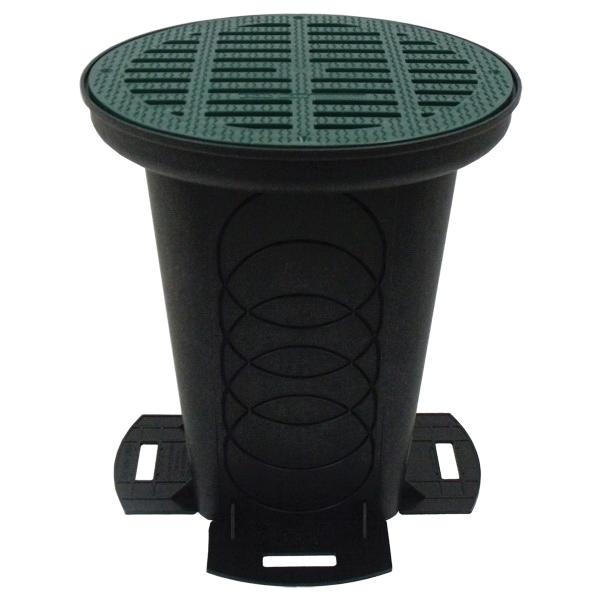 POLYLOK&trade; 3017-12CG