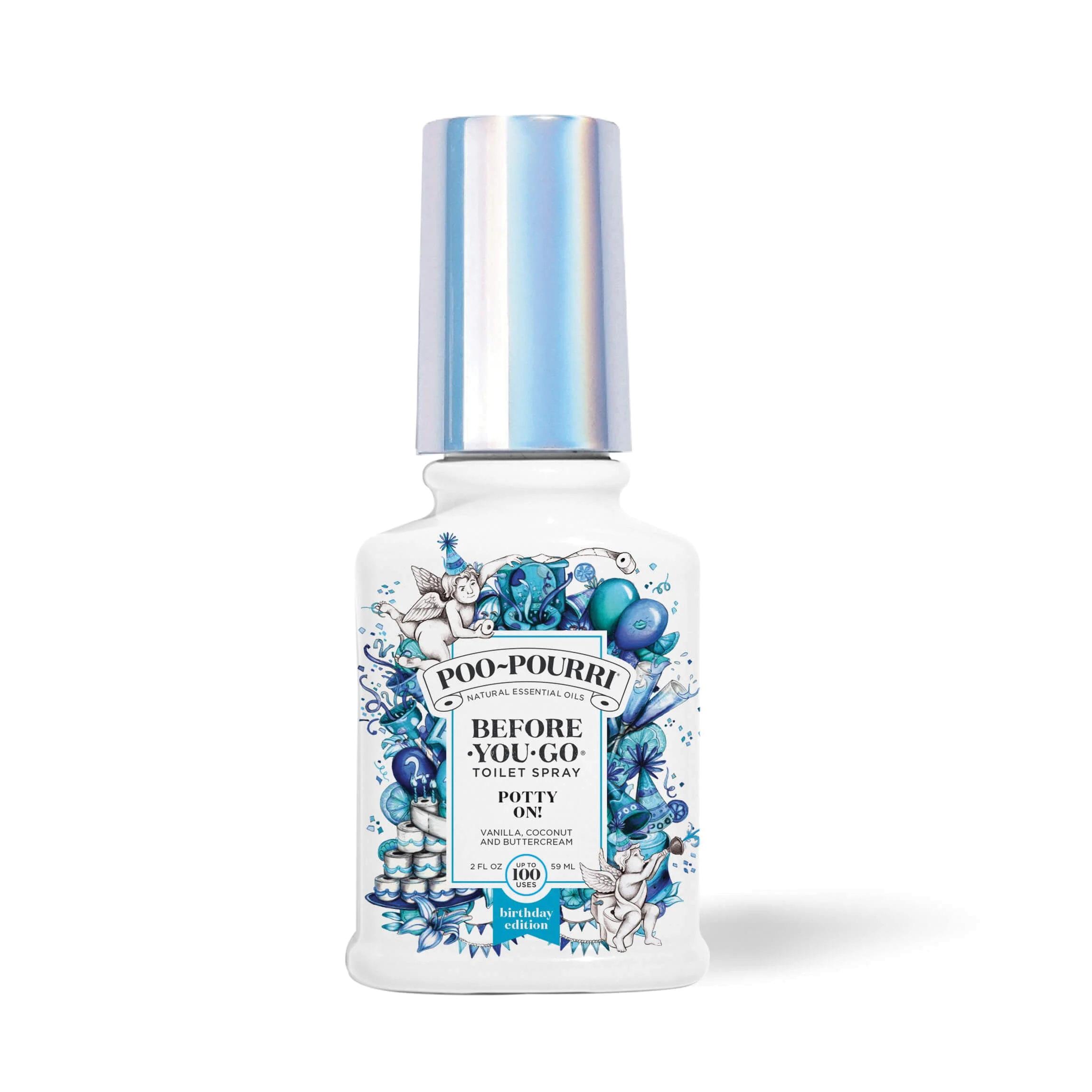 POO-POURRI&reg; BB10185