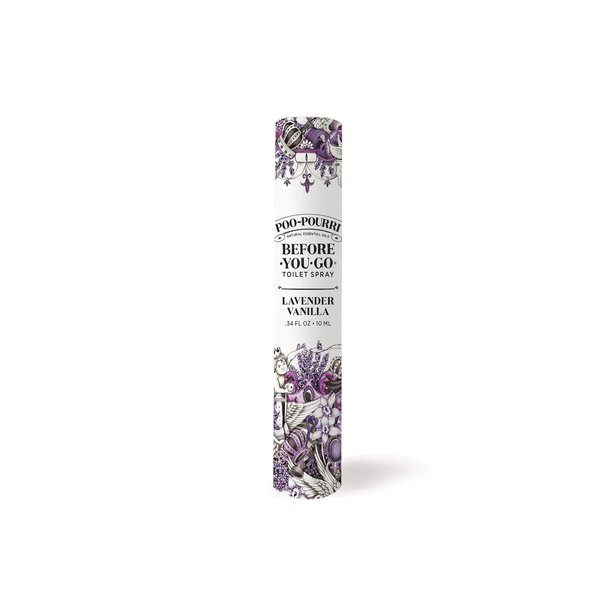POO-POURRI&reg; LV-10ML
