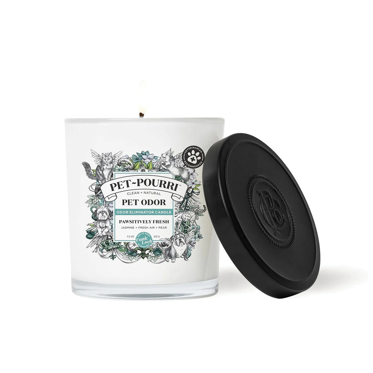 Odor eliminating candles best sale