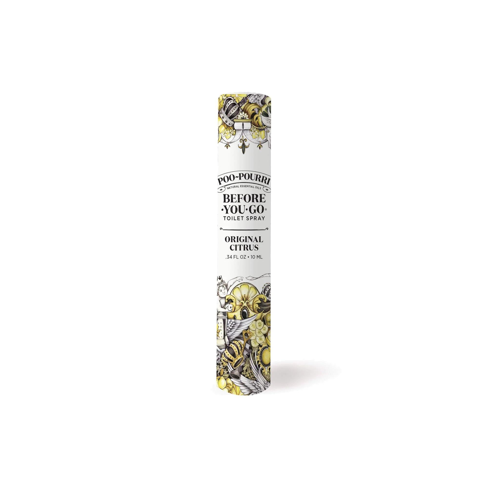 POO-POURRI® PP-10ML