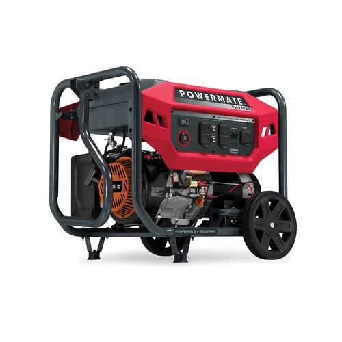 POWERMATE® P0080301