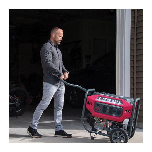 POWERMATE&reg; P0080301 200023