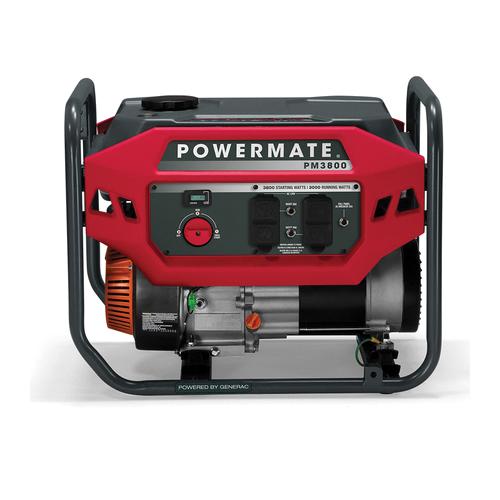 POWERMATE® P0081100 200027