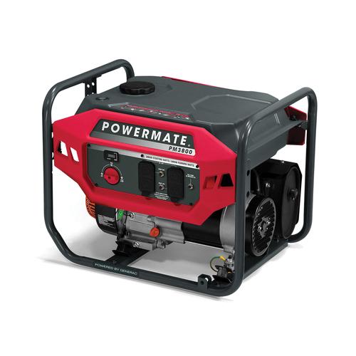 POWERMATE® P0081100 200027