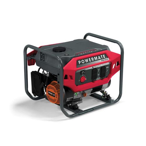 POWERMATE® P0081100 200027