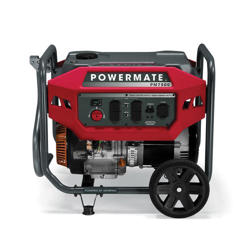 POWERMATE® P0081600 200024