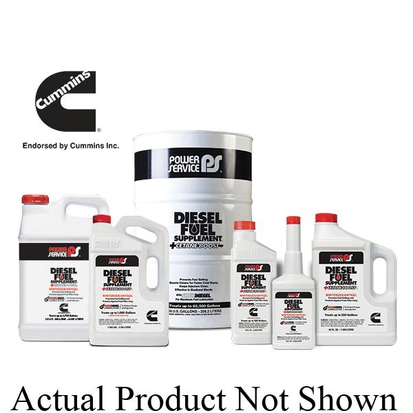 POWER SERVICE® 1025-12