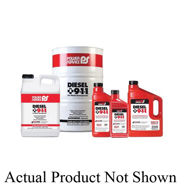 POWER SERVICE® 8064-06