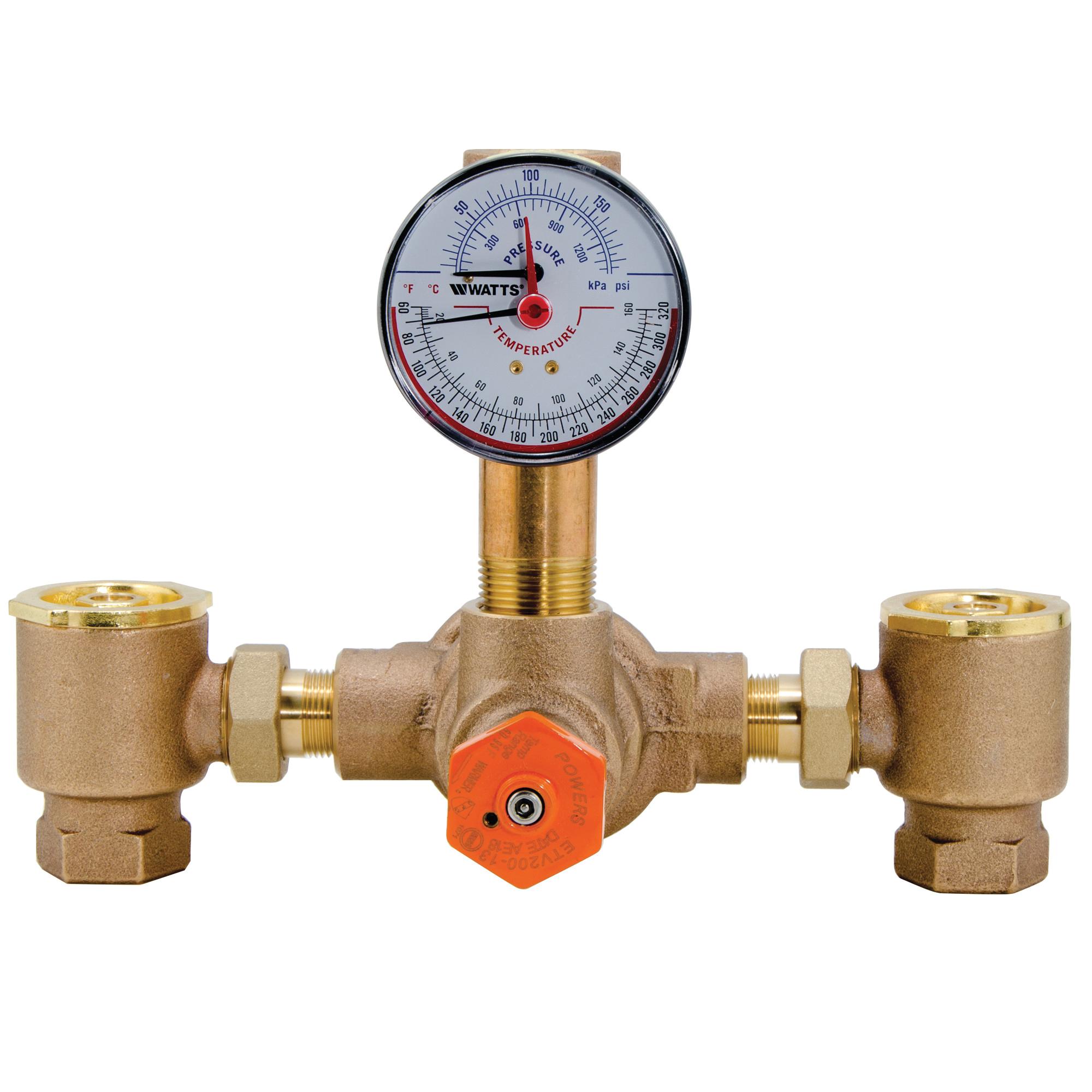 POWERS&trade; ETV200