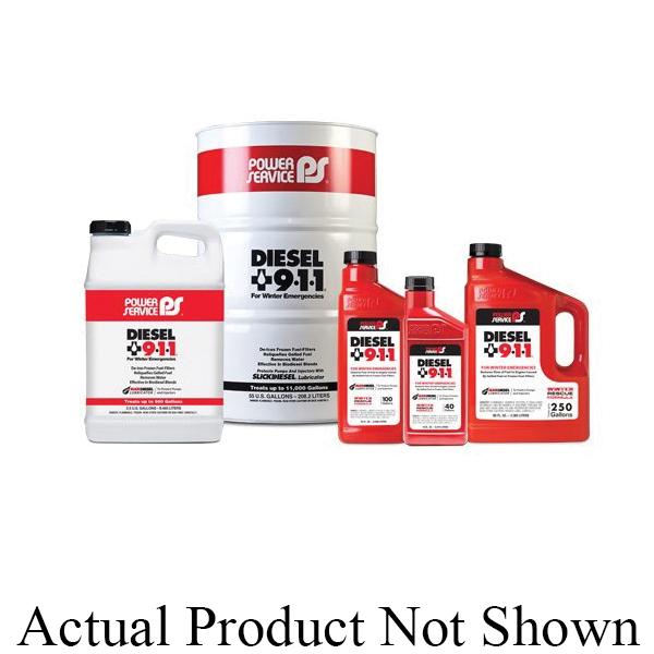 POWER SERVICE&reg; 8026-12