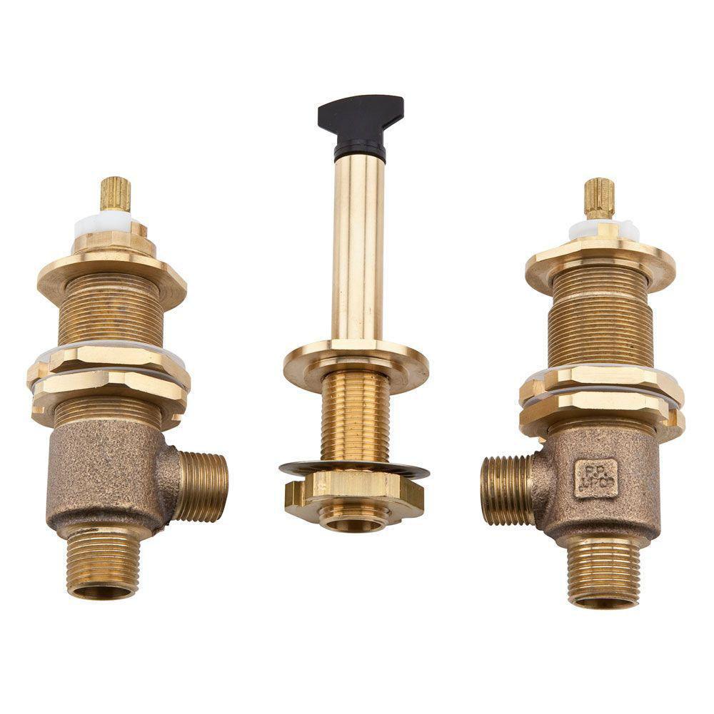 PfISTER® 0X6-150R 2716134