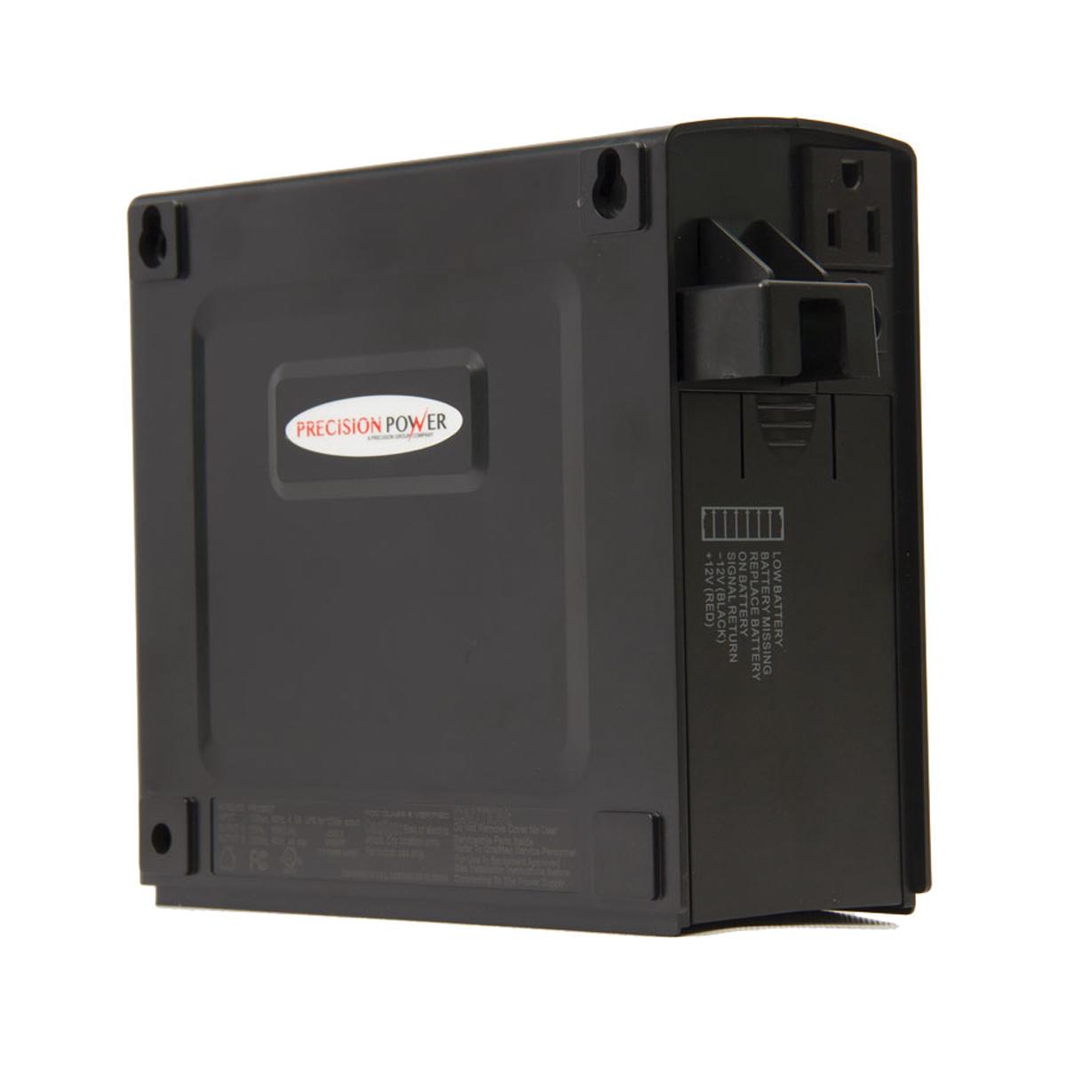 Precision Power Group Precision Power PR1236DT-B PR1236DTB | Power & Tel