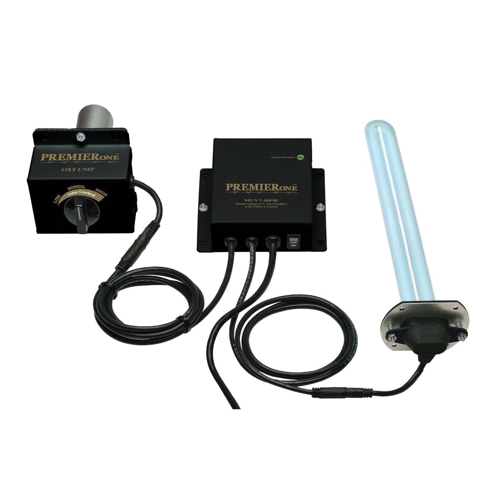 PREMIERONE™ MUV7-50DR-12