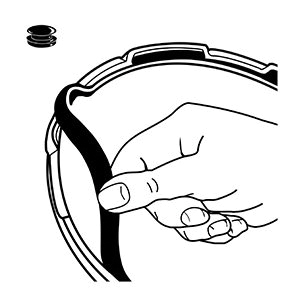 PRESTO&reg; 09985