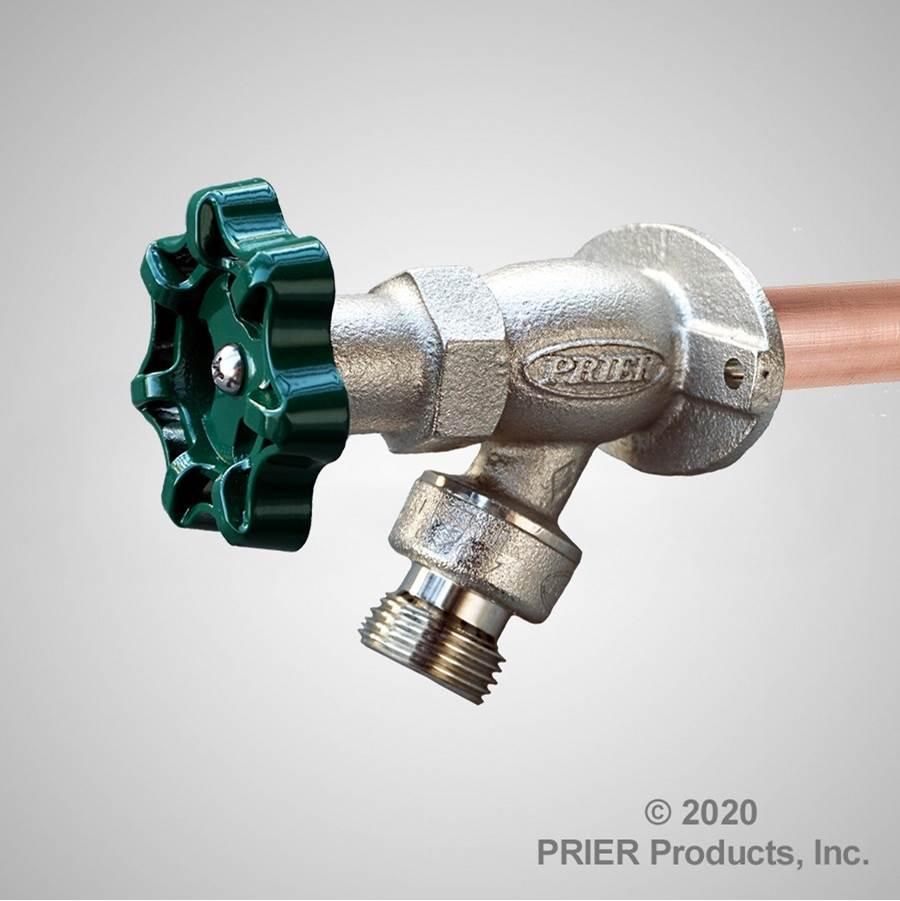 PRIER&reg; P-154FX12-LF