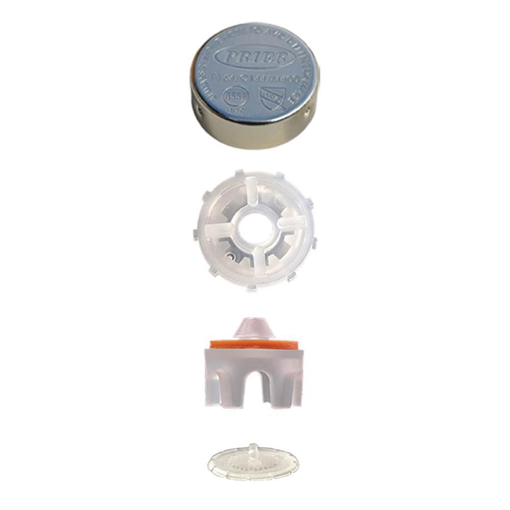 PRIER® | Atlantic Plumbing Supply