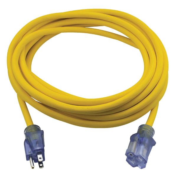 PRIME® EC511825 EXT. CORD 25'
