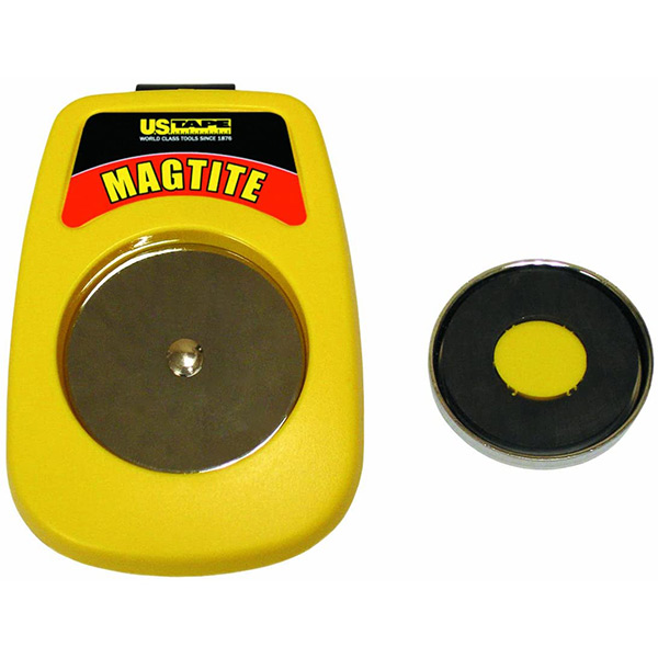 PROTAPE® 59955 Tape Holster, Yellow