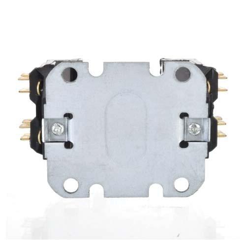 Rheem® 1-Pole Contactor, 24V, 30A thumbnail 2