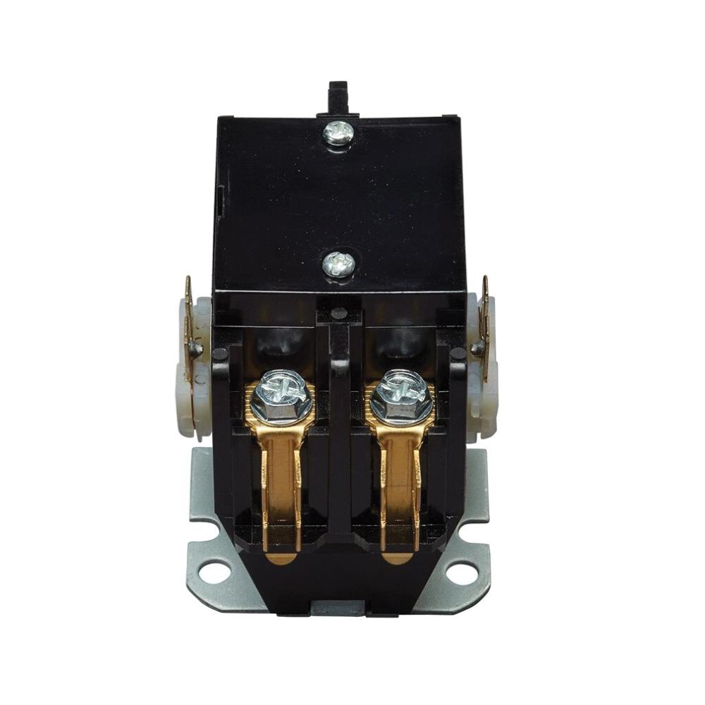 HVAC Contactors & Fan Relays
