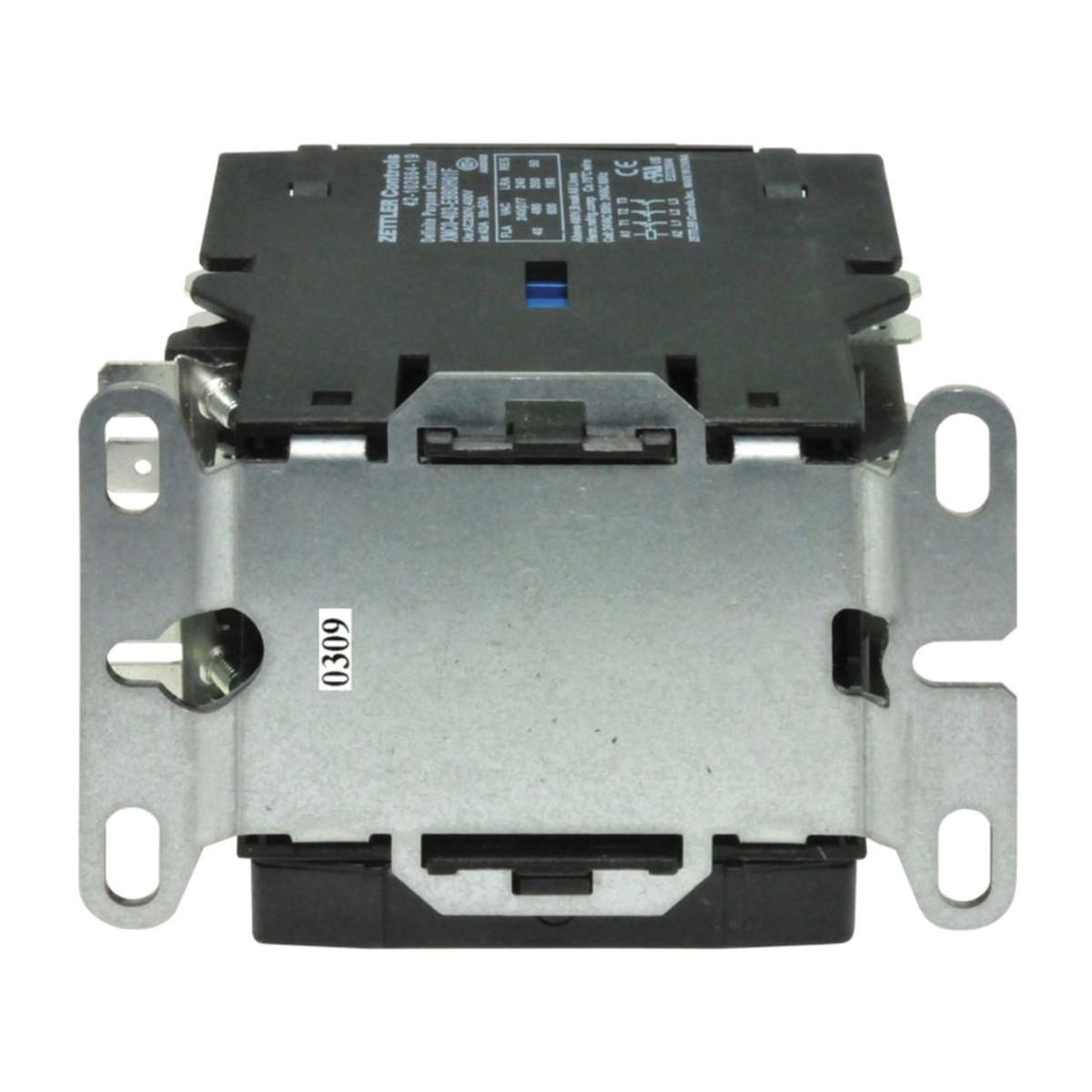 Rheem® 42-102664-19 2-Pole Contactor, 24V, 40A thumbnail 2