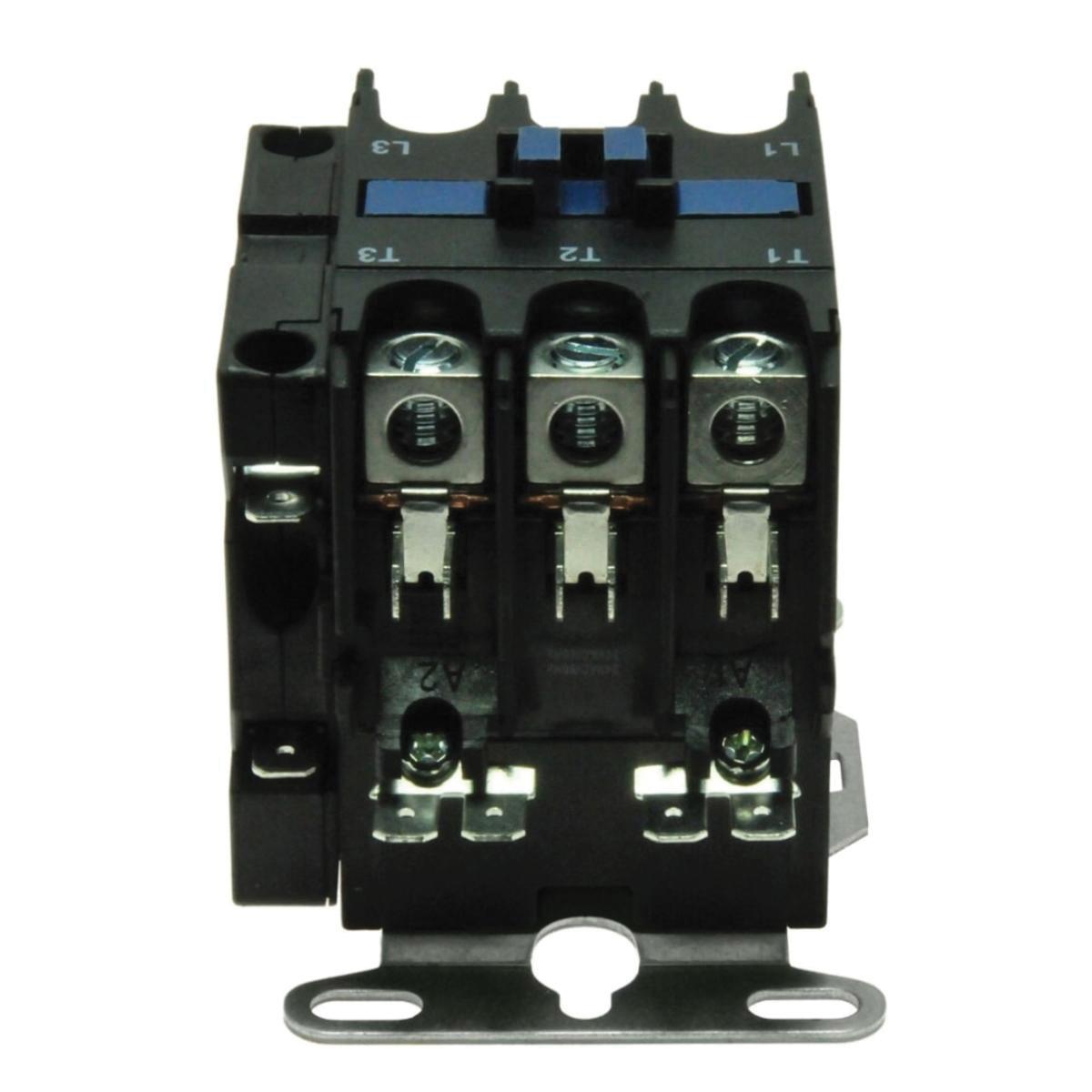 Rheem® 42-102664-19 2-Pole Contactor, 24V, 40A