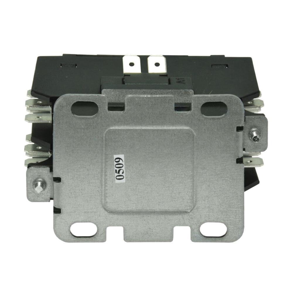 Rheem® 42-25102-04 3-Pole Contactor, 208 to 230V, 40A thumbnail 2