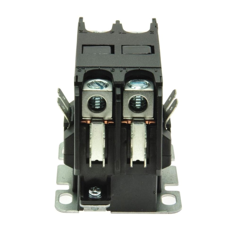 Rheem® 42-25102-04 3-Pole Contactor, 208 to 230V, 40A