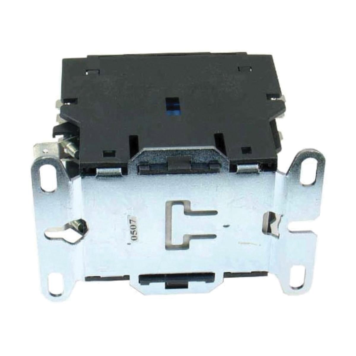Rheem® 42-25103-03 3-Pole Contactor, 24V, 40A thumbnail 2