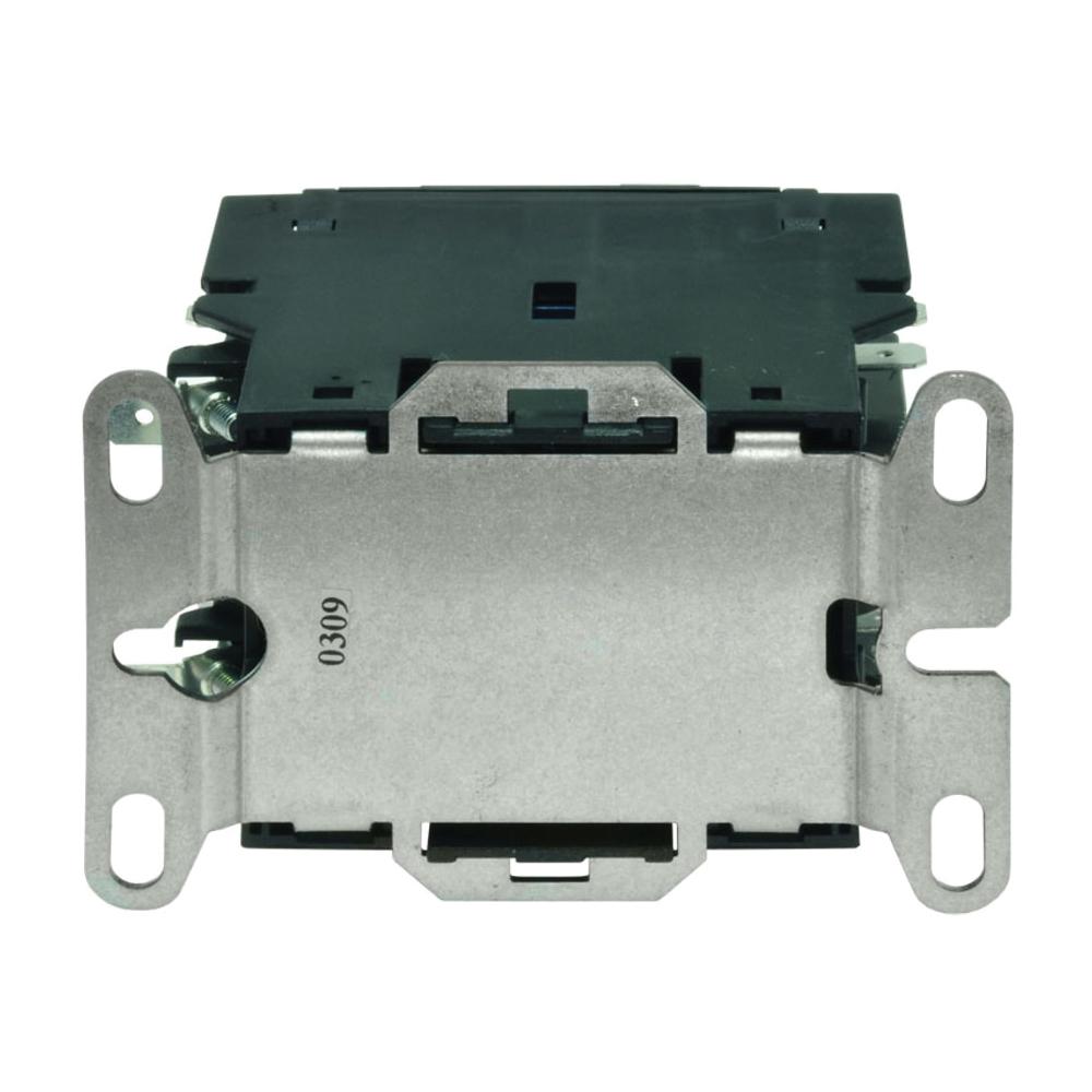 Rheem® 42-25103-04 3-Pole Contactor, 208 to 230V, 40A