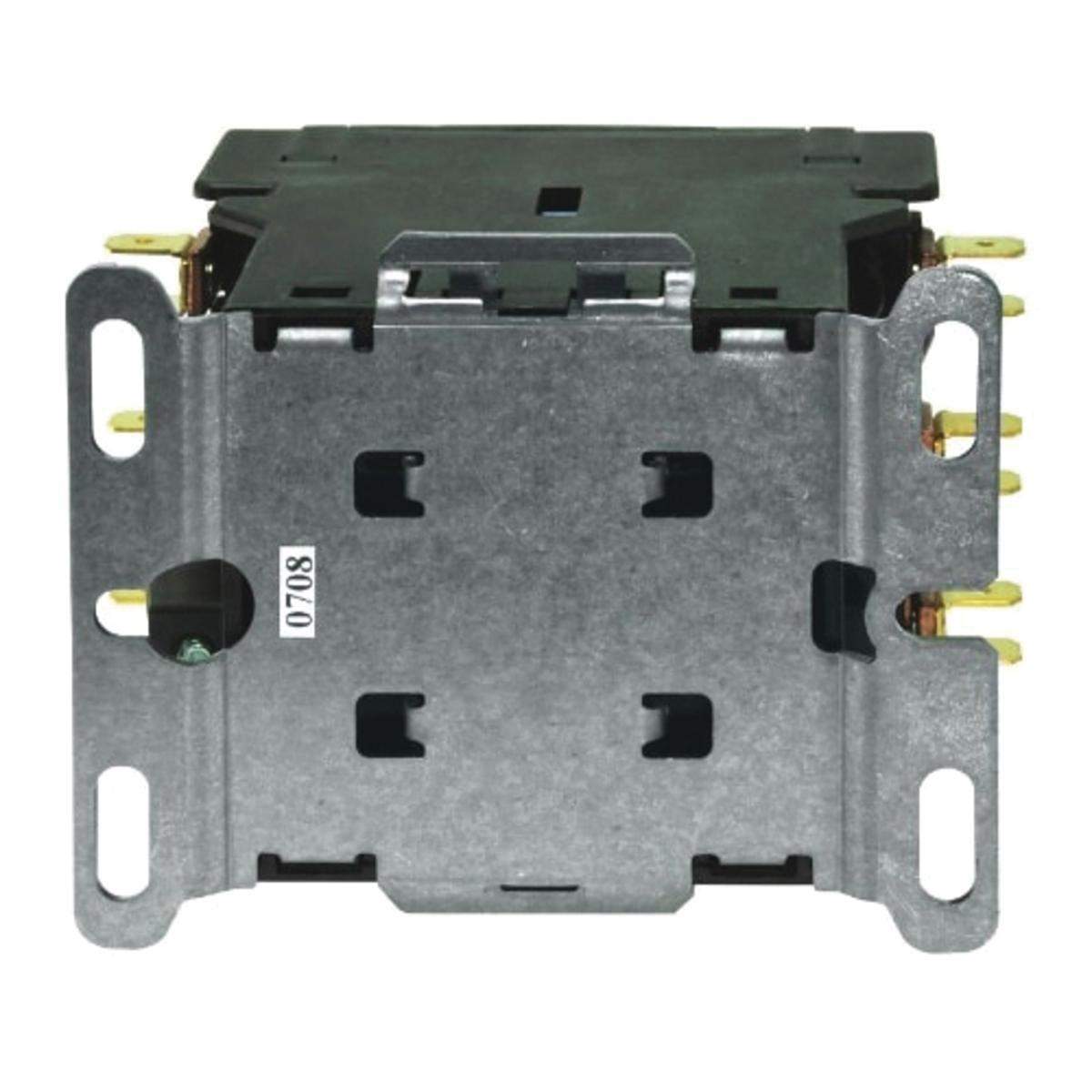 Rheem® 42-25103-05 3-Pole Contactor, 24V, 50A thumbnail 2