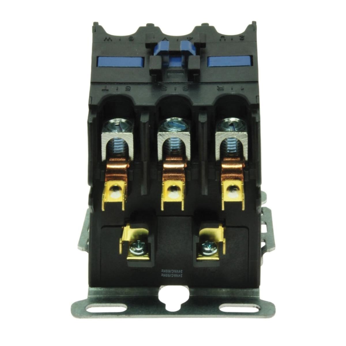 HVAC Contactors & Fan Relays